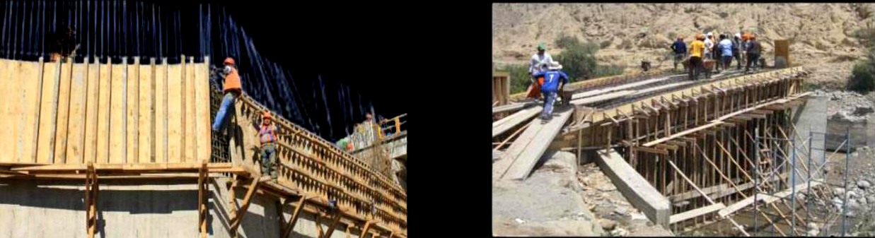 Puentes SCT / CAPUFE