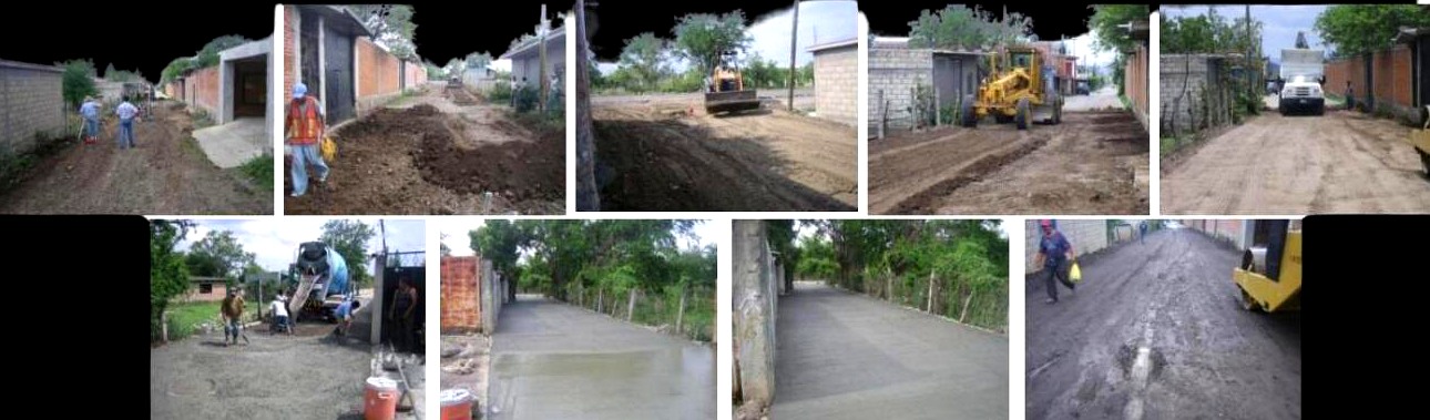 Urbanización