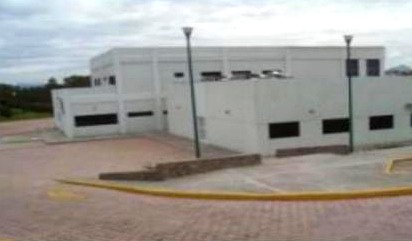 Laboratorio Tlaxcala